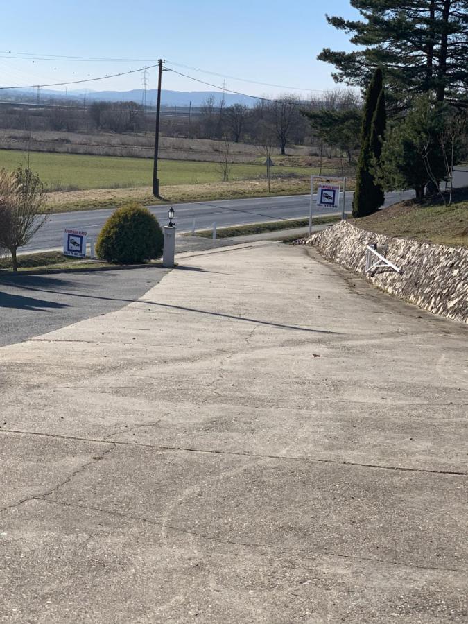RonokArthaus Roenoekアパートメント エクステリア 写真