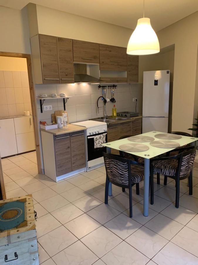 RonokArthaus Roenoekアパートメント エクステリア 写真