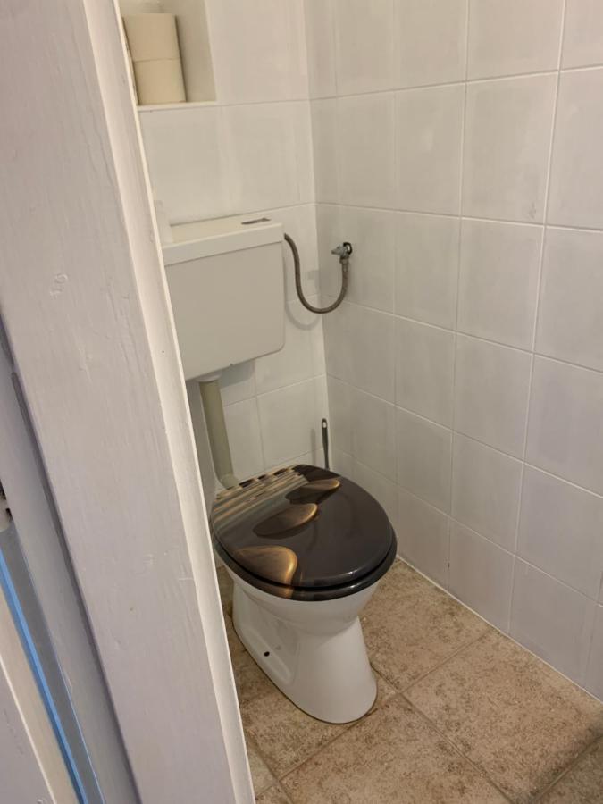RonokArthaus Roenoekアパートメント エクステリア 写真