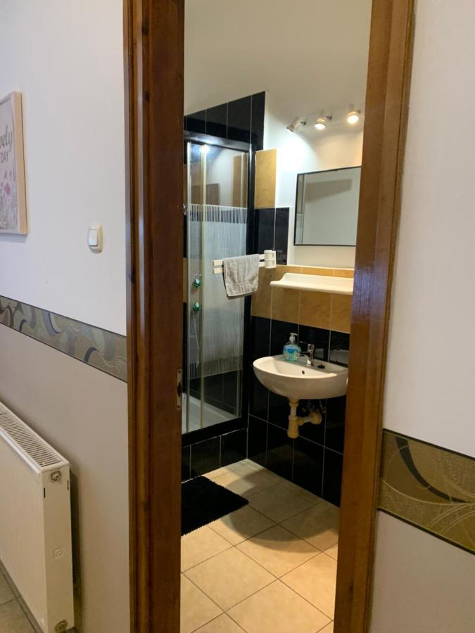 RonokArthaus Roenoekアパートメント エクステリア 写真